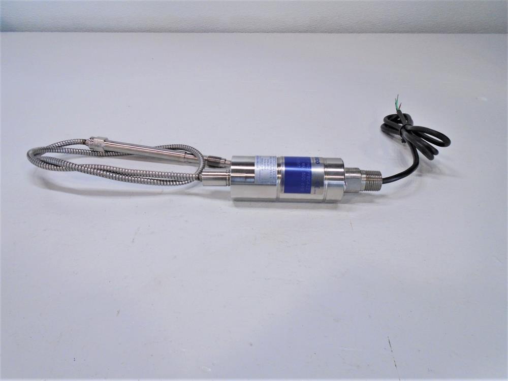Dynisco Melt Pressure Transmitter 2242EM00P14CEFFBCAZZ